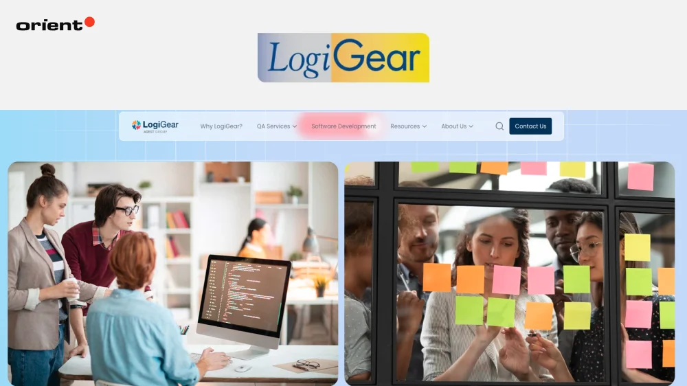 LogiGear Vietnam